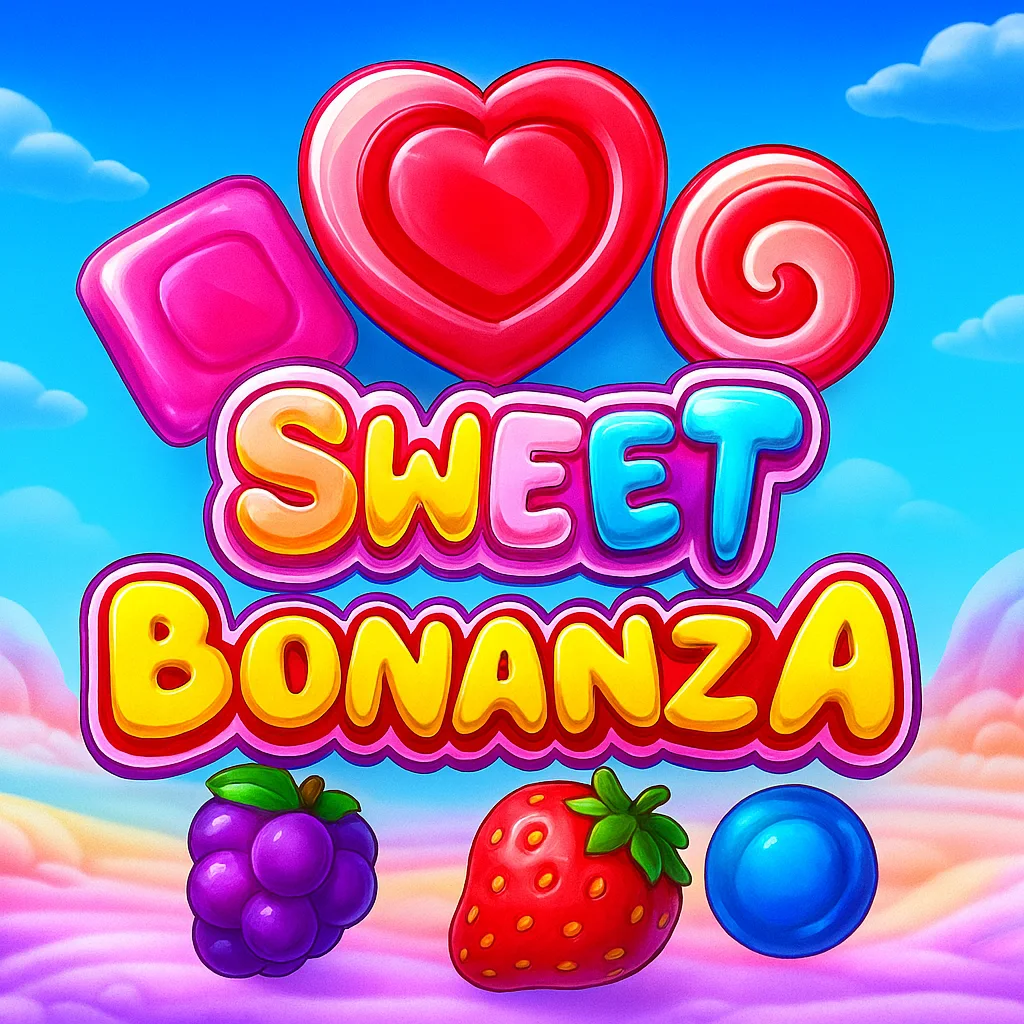 Sweet Bonanza 1000 Demo